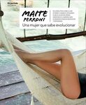 Maite Perroni Feet (12 images) - celebrity-feet.com