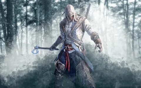 Ведущий аниматор Assassin's Creed 3 ушел в Naughty Dog