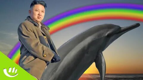 Nordkorea hackt Kim Jong Un-Spiel? - Game News - YouTube