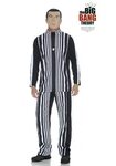 Men's Sheldon Doppler Effect Costume - Halloween Costume Ide