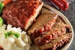Easy Meatloaf Recipe - Recipes All Around World