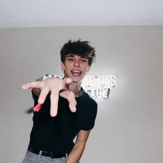 Pin by Natalie Ivanova on (Tik Tok boys) in 2020 (With image