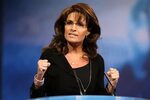 The Ghost Of Sarah Palin Will Haunt The Media This Election 