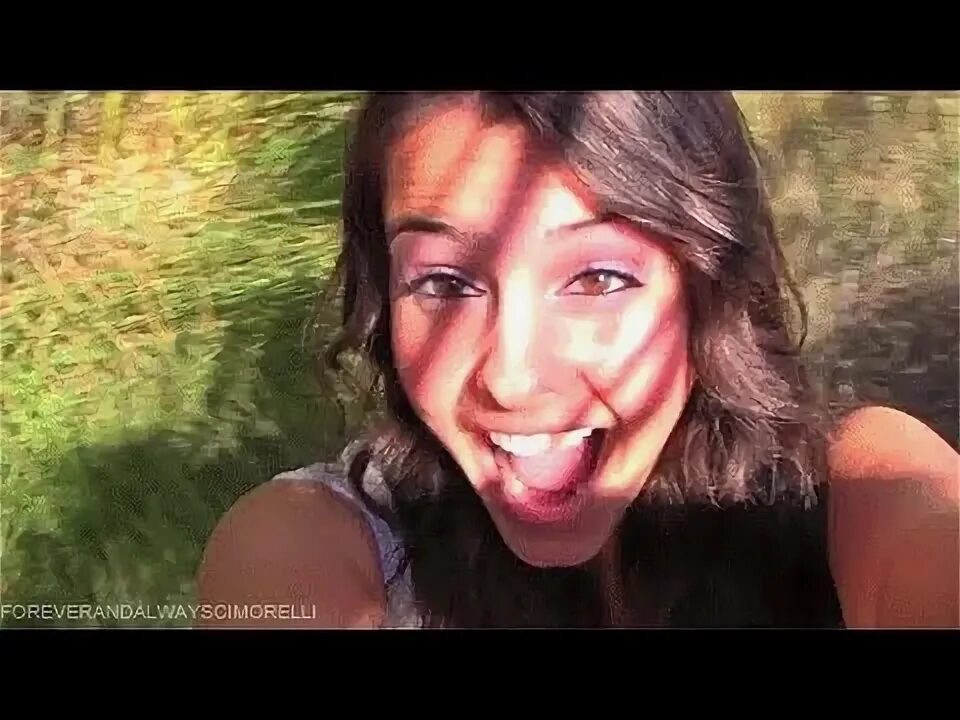 Lisa Cimorelli Bloopers ♡ - YouTube