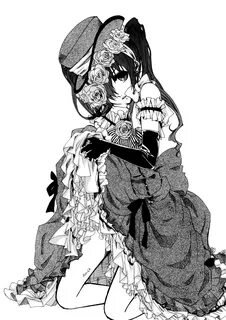 Lady Phantomhive - Ciel Phantomhive - Zerochan Anime Image B