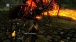 Dark Souls PC - Part 17 "Maneater Mildred, Quelaag and the A
