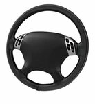 Steering Wheel 280Mm Momo Team Steering Wheel - Clip Art Lib
