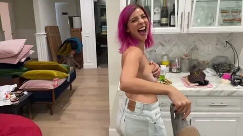 Gabbie Hanna Leaked Nudes (137 Pics + 3 Videos) - Nudes Leak