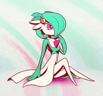 Pin on Gardevoir