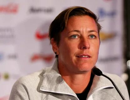 Abby Wambach begins final World Cup journey