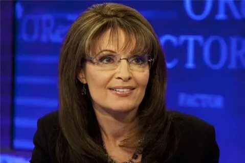Sarah Palin: poliitik, kirjanik, saatejuht ja... produtsent