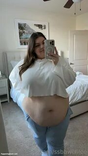 ssbbwchloe Nude OnlyFans Leaks.