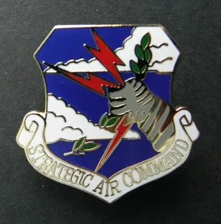 Other Militaria Collectibles & Art US USA USAF Air Force Pac