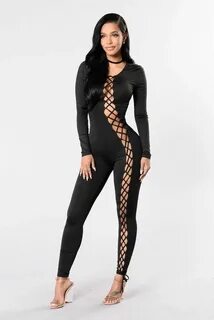 Pin on Fashion Nova Jumpsuits(Archive)