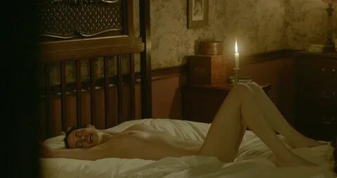 Eva Green Nude - Topless, Pussy Pics & Sex Scenes - Celebs N
