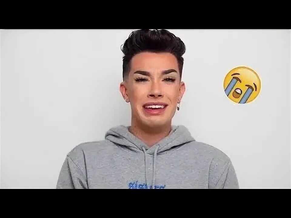 I put wii music over James Charles losing subs - YouTube