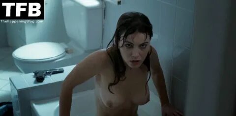 Charlotte Best Nude & Sexy Collection (15 Photos) #TheFappen