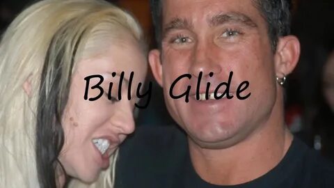 How to Pronounce Billy Glide? - YouTube