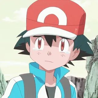 Good Luck, Ash! Pokémon Amino