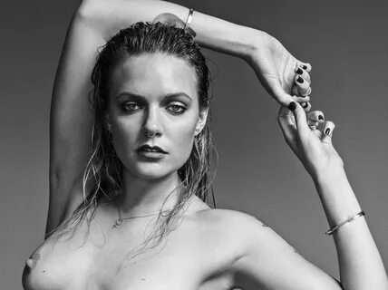 Tove Lo by Victoria Stevens for FAULT Magazine #24 / AvaxHom