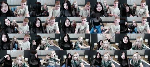 Slideshow bunny chaturbate.