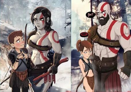 Kratos shadbase