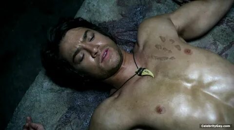 Free Craig Horner Naked The Celebrity Daily