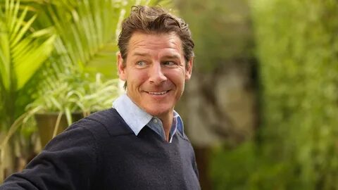 Ty Pennington's Redecorating and Toolbox Tips