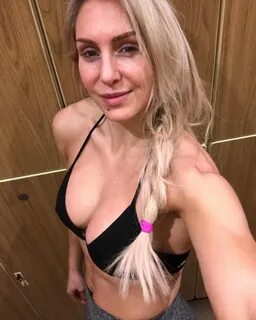 Charlotte Flair Sexy - The Fappening Leaked Photos 2015-2022