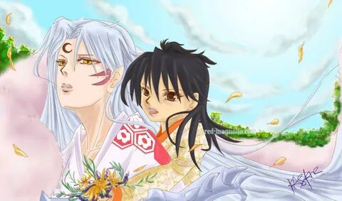 Inuyasha Ring - Rumors Suggest That Inuyasha Sequel Is Under