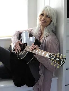 Emmylou Harris / Tarrytown Music Hall / Tarrytown, NY - Elmo