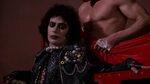 The Rocky Horror Picture Show - Frank Waking Up - YouTube