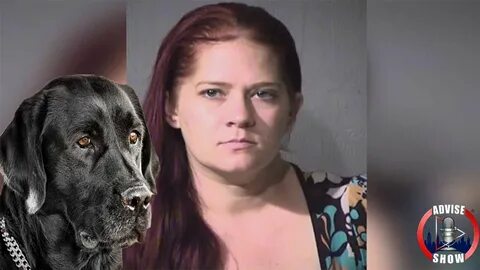 Sick Arizona Woman Arrested For Bestiality After Video Is Sh
