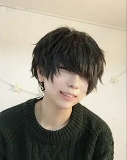 Japanese boy hairstyle pics