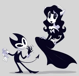 Pin by Lex on Bendy Cartoon drawings, Bendy and the ink mach