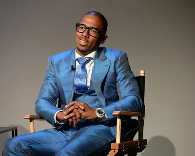 How Many Kids Does Nick Cannon Have? Host Expecting Twins Wi