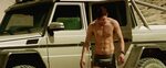 MALE CELEBRITIES: Jeremy Irvine shirtless in Beyond The Reac