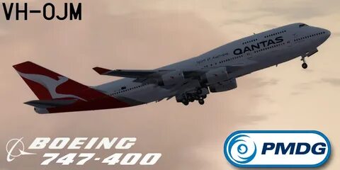 PMDG 747-400v3 QOTS II Repaint Thread - Page 2 - PMDG 747 Qu