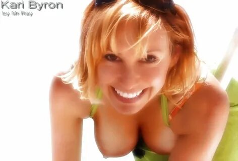 Kari Byron With Tits " Nowyhoryzont.eu