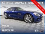 Used 2017 Mercedes-Benz AMG GT For Sale in Lodi, NJ - Carsfo