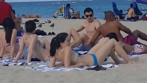 Jessica Levy Miami Beach Sex Thomas - Porn Photos Sex Videos
