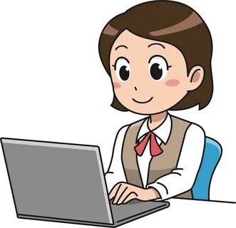 Excited clipart happy office worker, Picture #1025599 excite