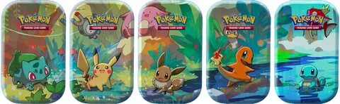 TCG : Récapitulatif des sorties cartes 2019 ! - Pokégraph