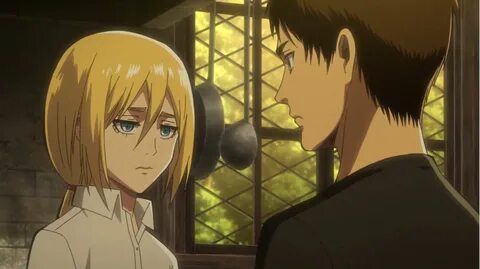 Attack on titan episode 1 season 1