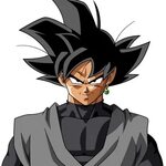 Goku Black - YouTube