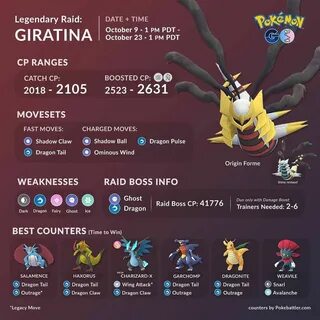 Pokémon Go Upcoming Events