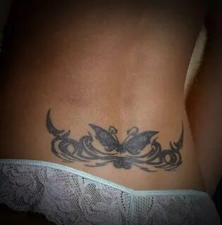 Stunning Lower Back Tattoos Ideas For Women16 Tattoos for wo