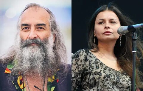 Warren Ellis is working on new music with Mazzy Star’s Hope 