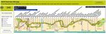 RATP bus maps, timetables for Paris bus lines 340 to 349