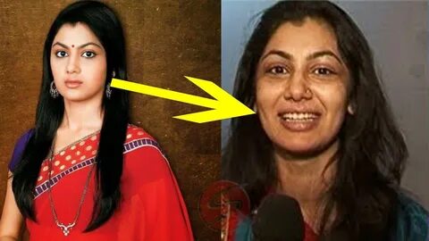 TV Actresses Looks Beautiful Without Makeup - PART 2 (Dengan